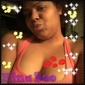 Meet your Posher, Nina